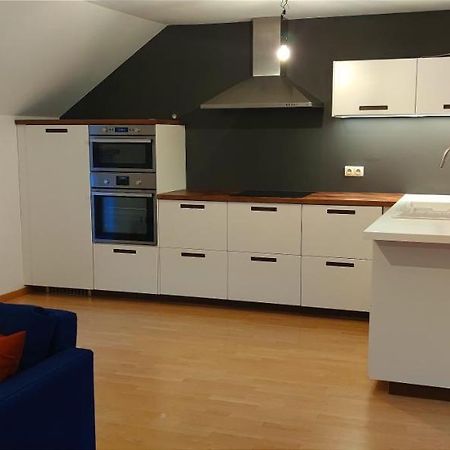 Appartement Berendries براكيل المظهر الخارجي الصورة