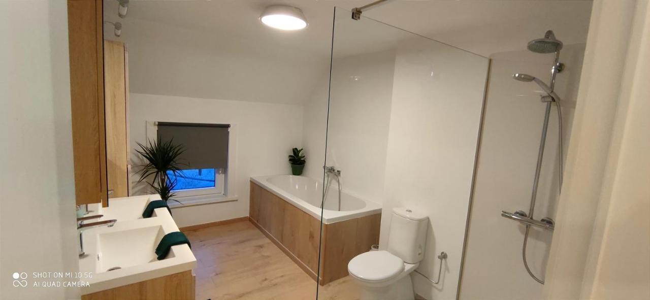 Appartement Berendries براكيل المظهر الخارجي الصورة