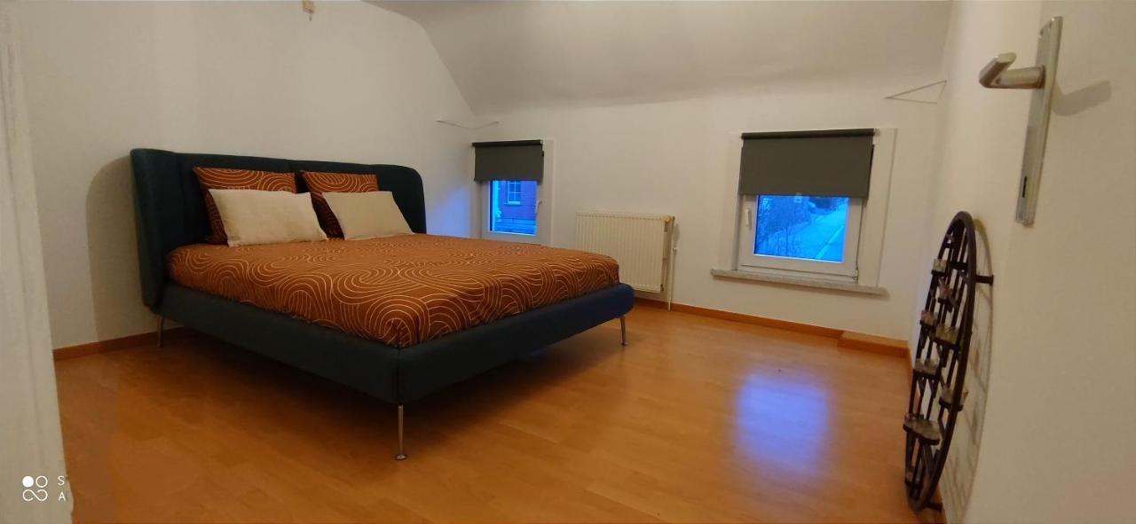 Appartement Berendries براكيل المظهر الخارجي الصورة