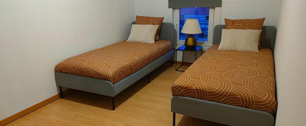 Appartement Berendries براكيل المظهر الخارجي الصورة