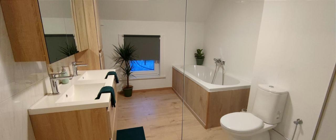 Appartement Berendries براكيل المظهر الخارجي الصورة